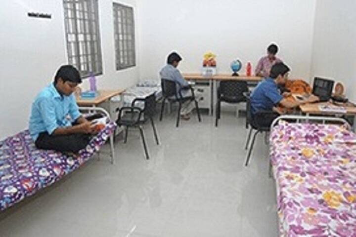 hostel